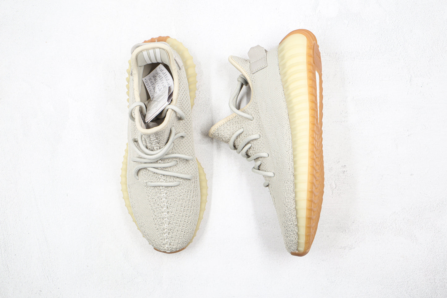 Yeezy Boost 350 V2 Sesame
