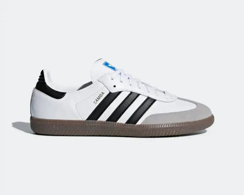 Samba OG