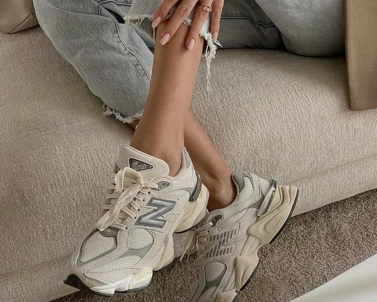 NB 9060 Quartz Grey