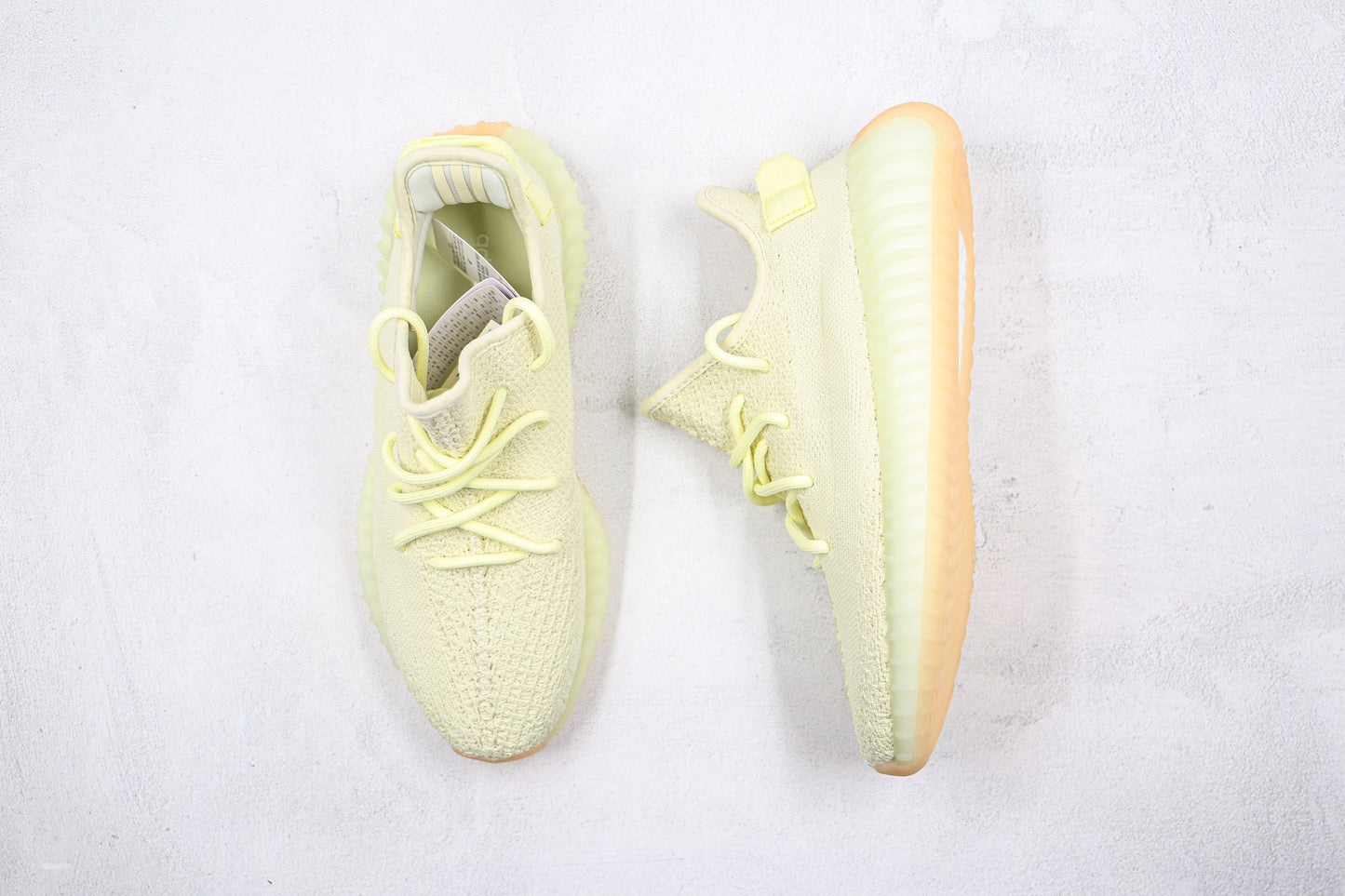 Yeezy Boost 350 V2 Butter