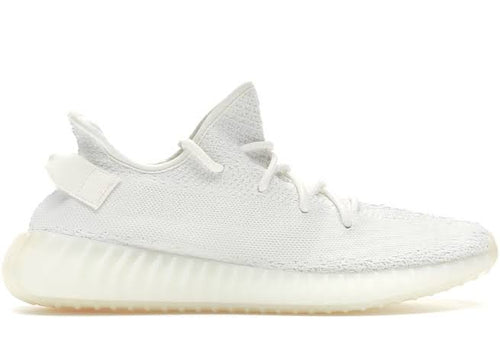 Yeezy Boost 350 V2 Cream/Triple White