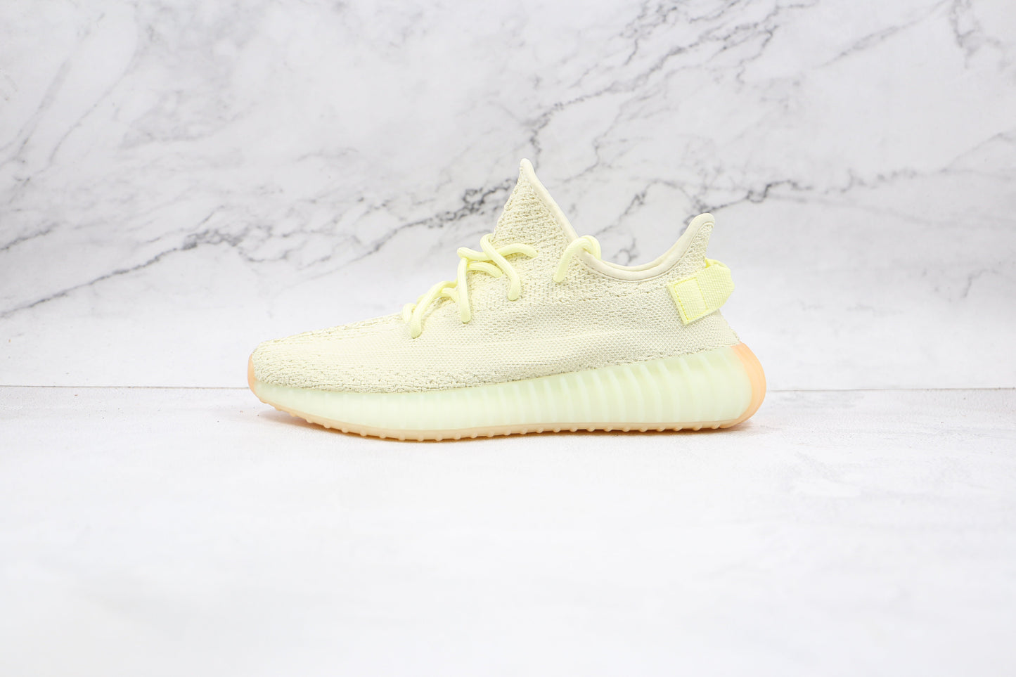 Yeezy Boost 350 V2 Butter