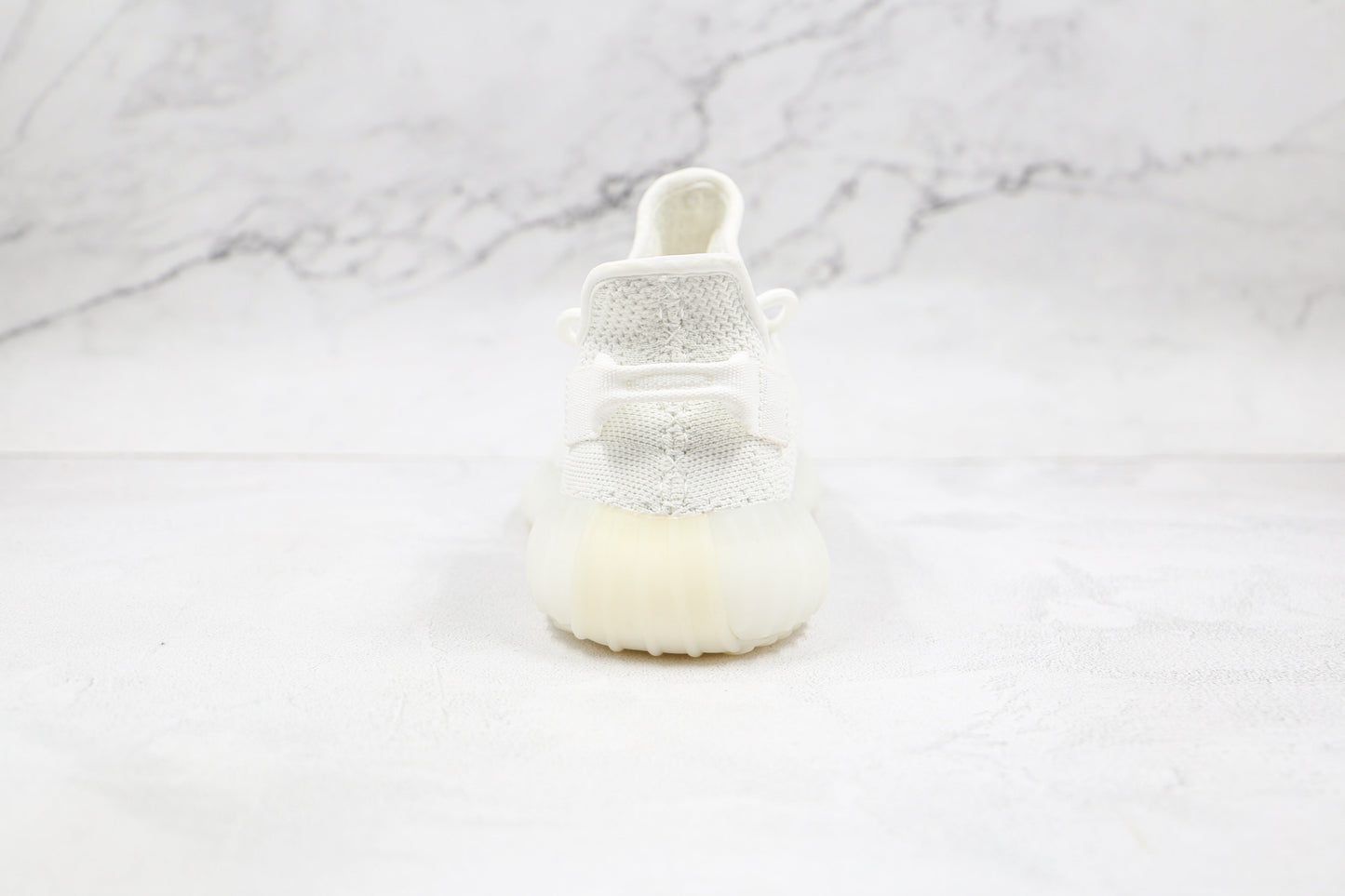 Yeezy Boost 350 V2 Cream/Triple White