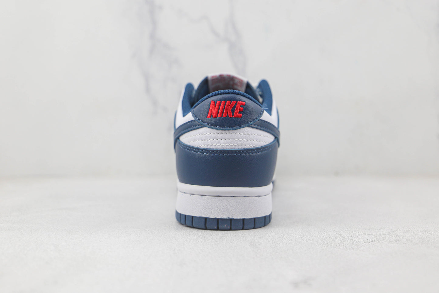 Dunk Low Valerian Blue