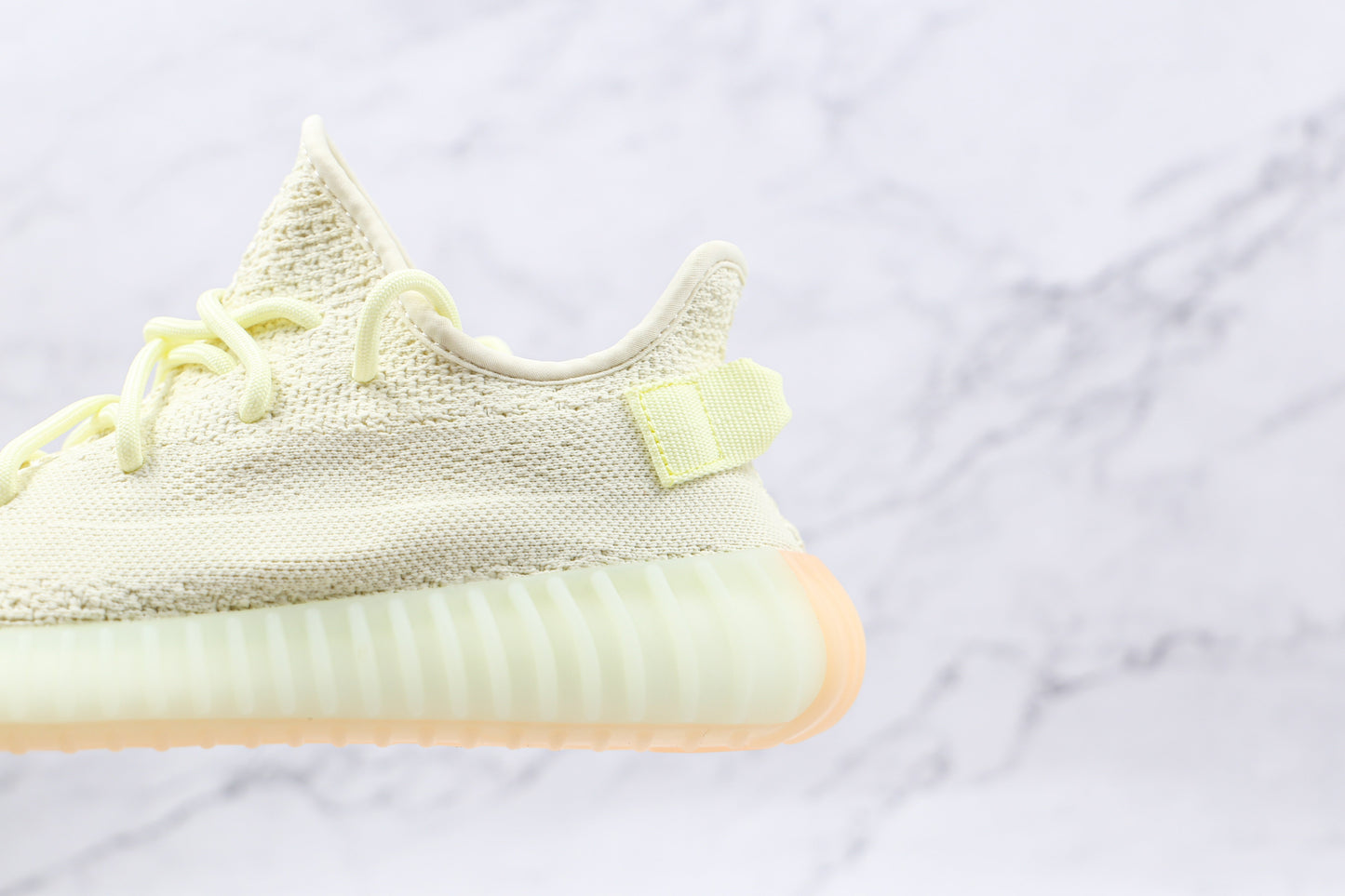 Yeezy Boost 350 V2 Butter