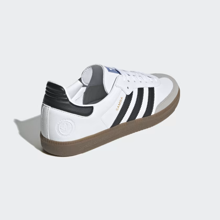 Samba OG
