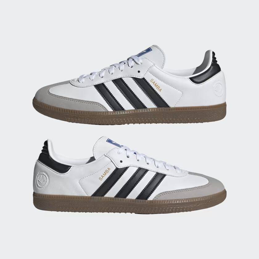 Samba OG