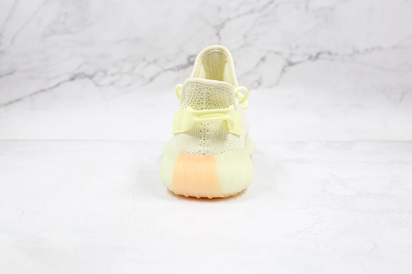 Yeezy Boost 350 V2 Butter
