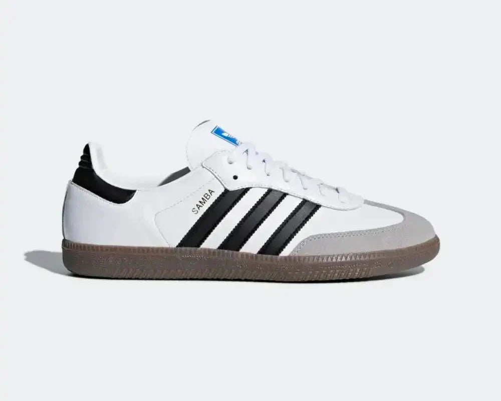 Samba OG