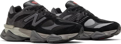 NB 9060 Black Castlerock