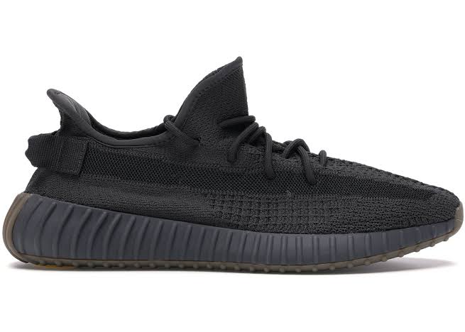 Yeezy Boost 350 V2 Cinder