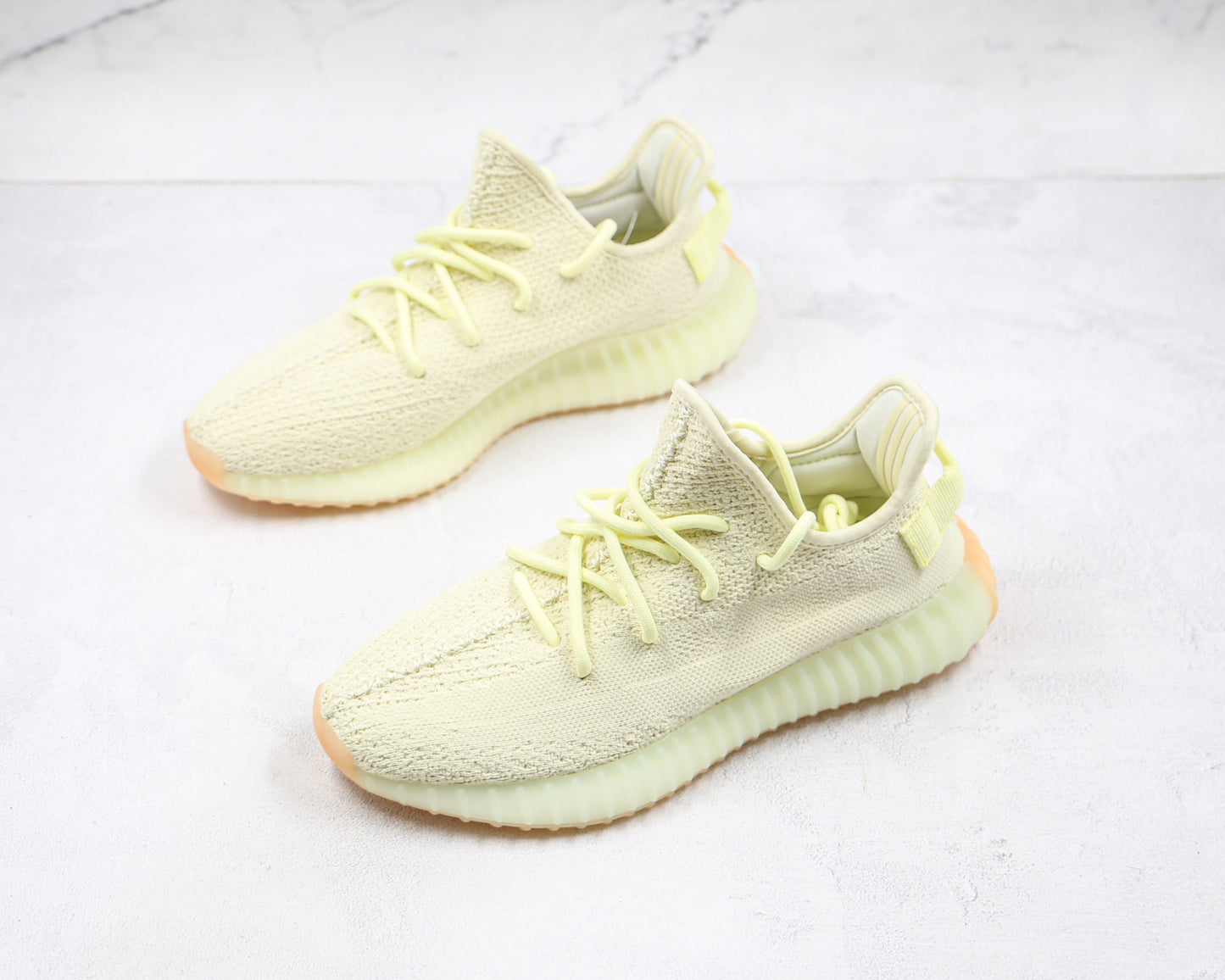 Yeezy Boost 350 V2 Butter