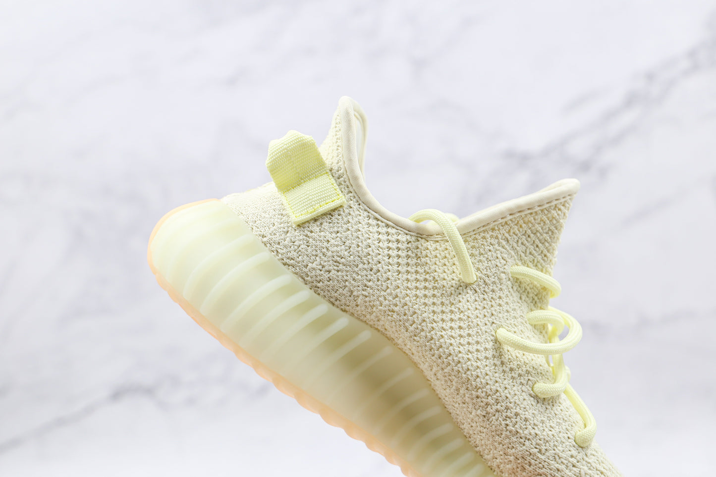 Yeezy Boost 350 V2 Butter