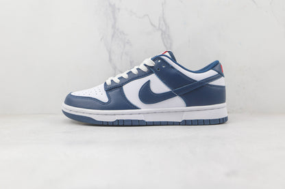 Dunk Low Valerian Blue