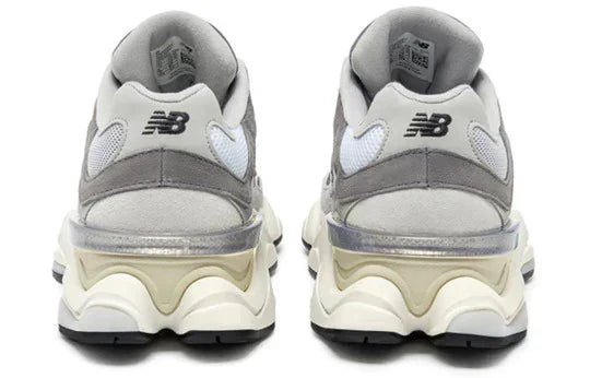 NB 9060 Rain Cloud Grey