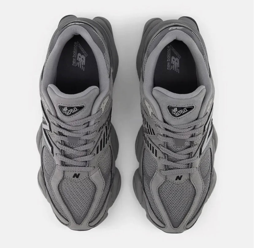 NB 9060 Team Away Grey