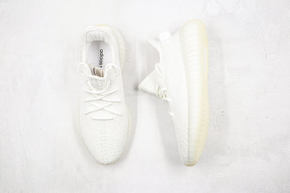 Yeezy Boost 350 V2 Cream/Triple White