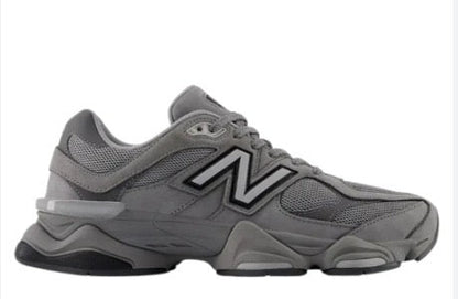 NB 9060 Team Away Grey