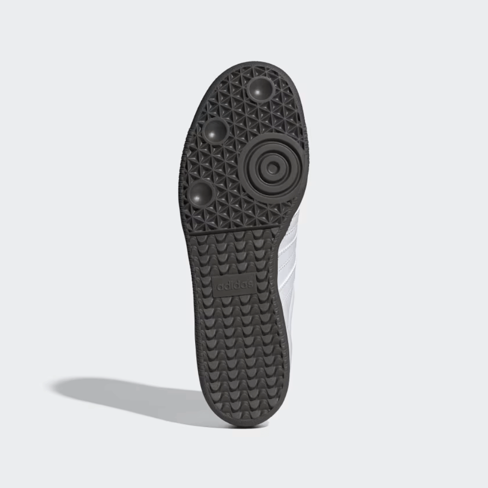 Samba Cloud White Gum