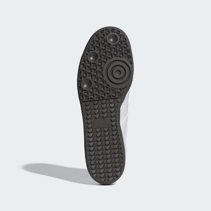 Samba Cloud White Gum