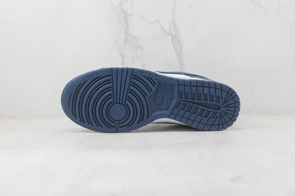 Dunk Low Valerian Blue