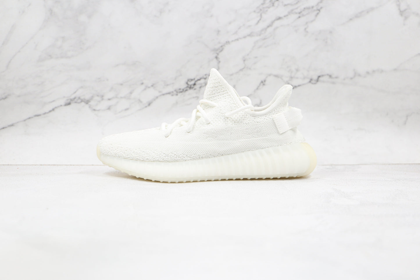 Yeezy Boost 350 V2 Cream/Triple White
