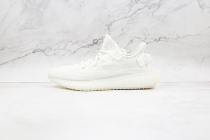 Yeezy Boost 350 V2 Cream/Triple White