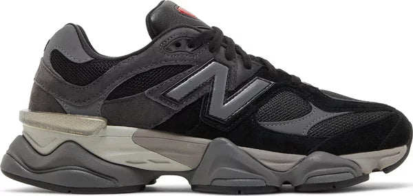 NB 9060 Black Castlerock