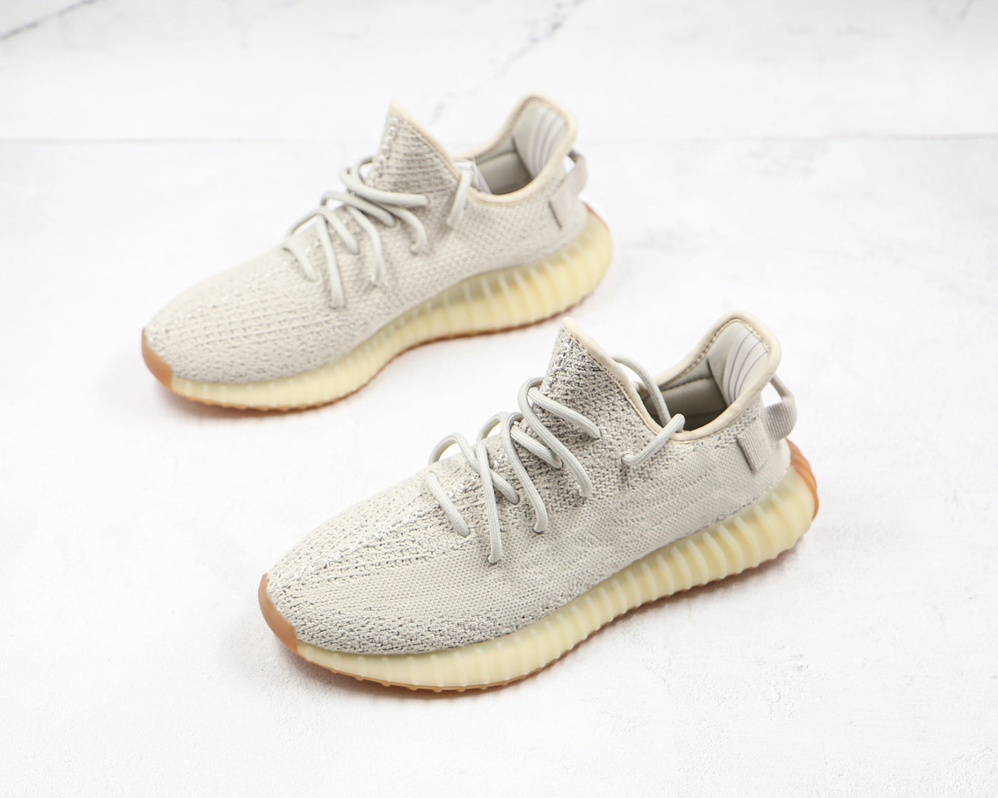 Yeezy Boost 350 V2 Sesame