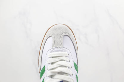 Samba OG Footwear White Green