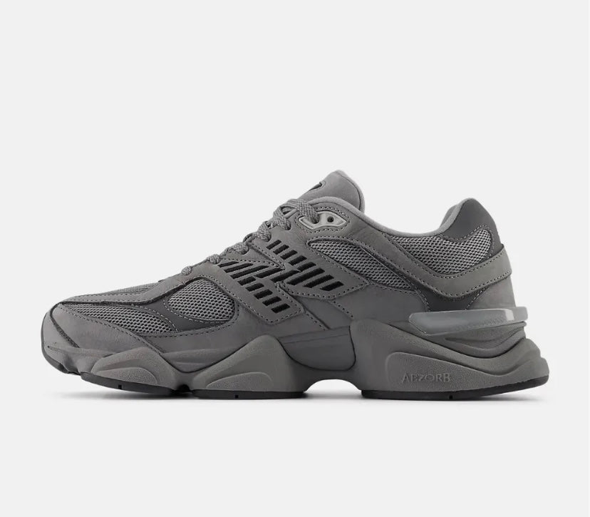 NB 9060 Team Away Grey