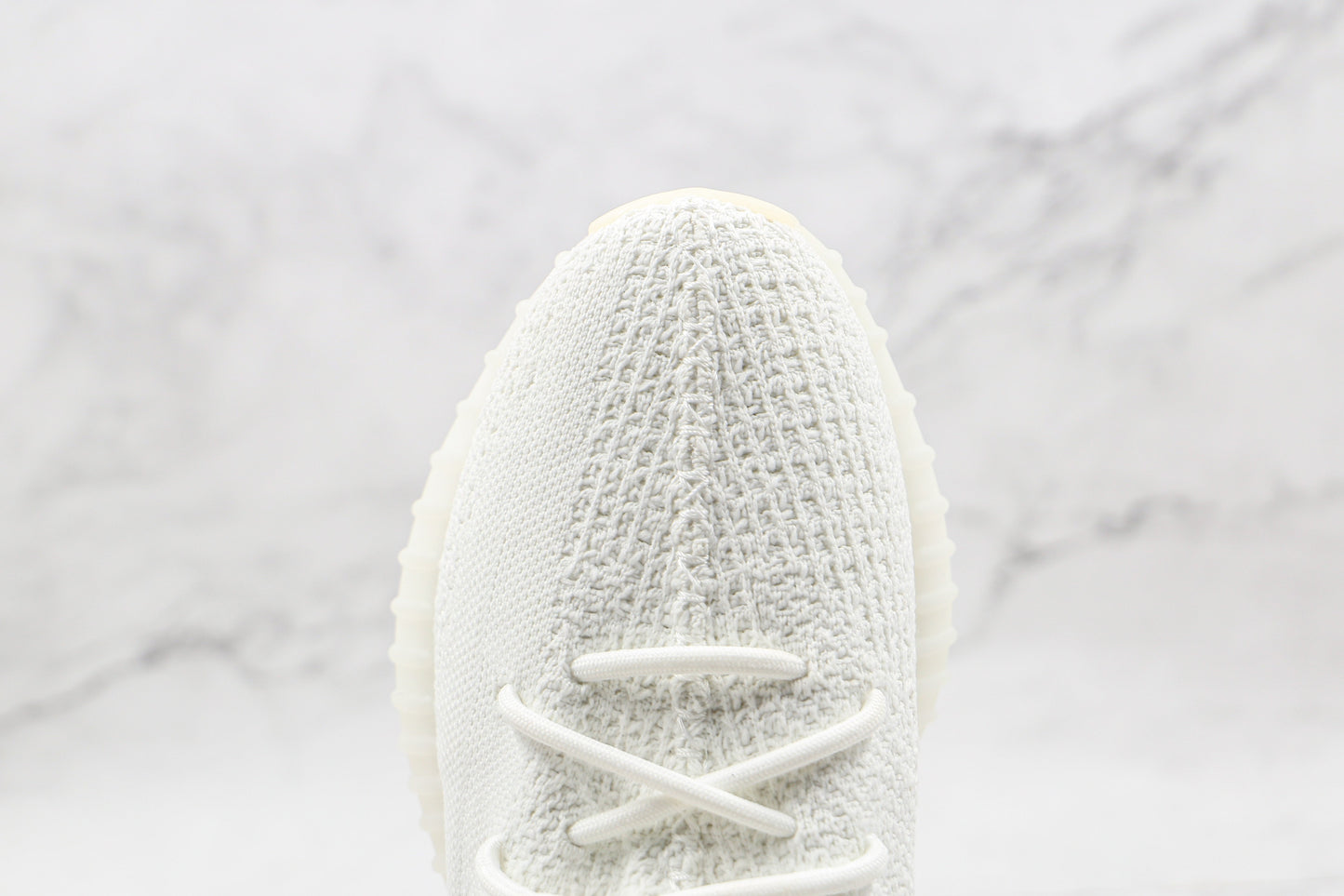 Yeezy Boost 350 V2 Cream/Triple White