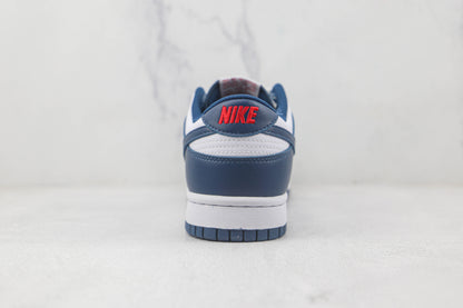 Dunk Low Valerian Blue