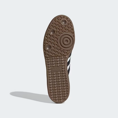 Samba OG