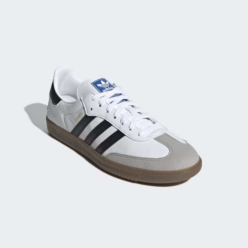 Samba OG