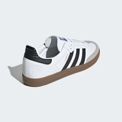 Samba OG