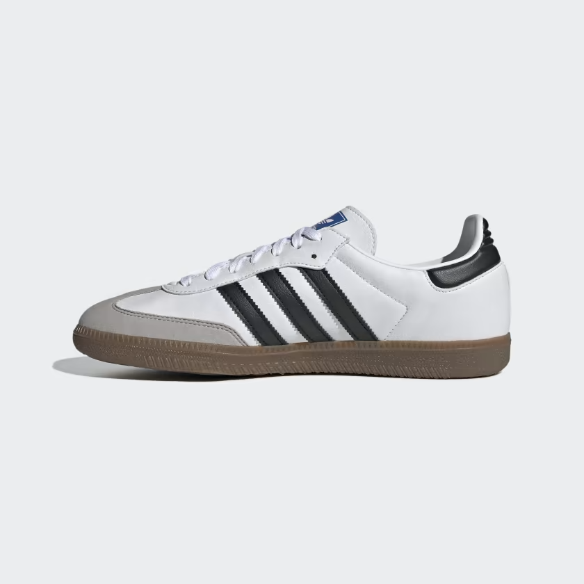 Samba OG