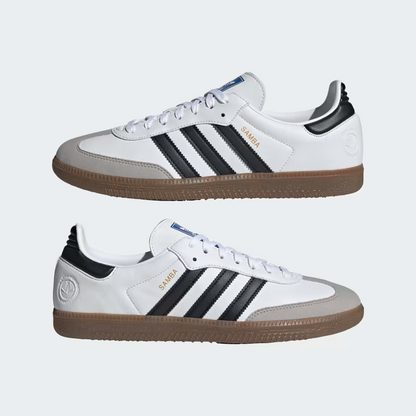 Samba OG