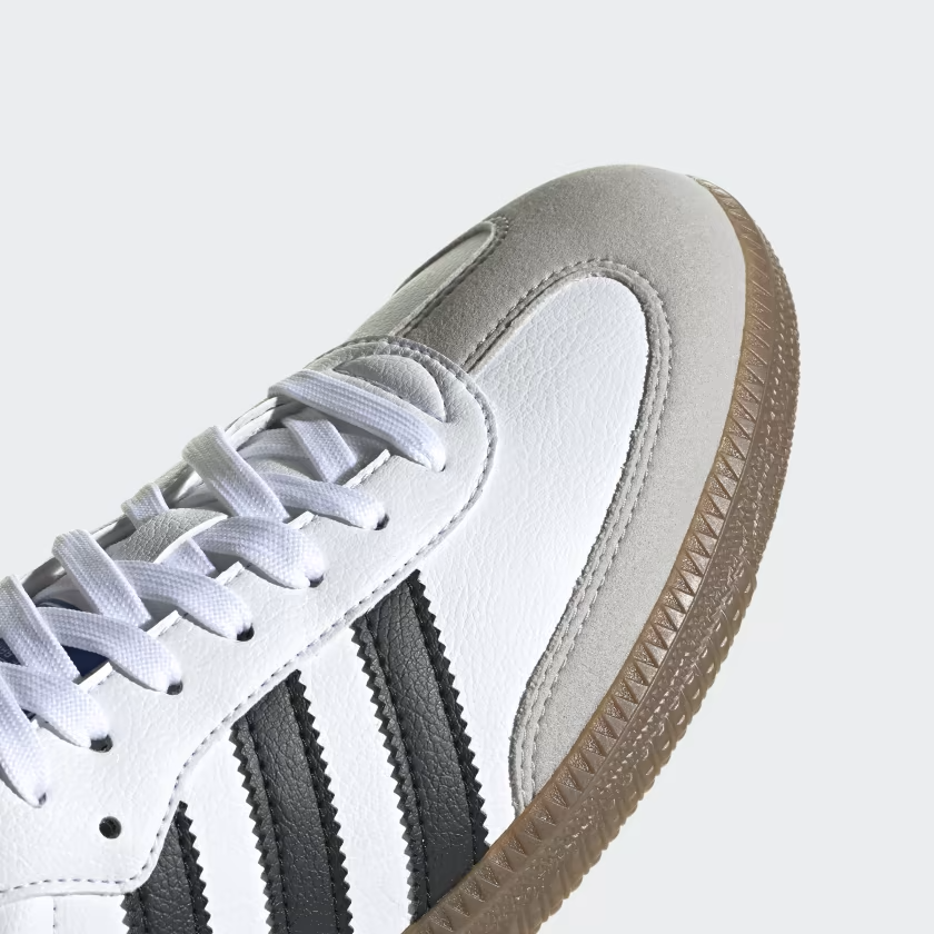 Samba OG