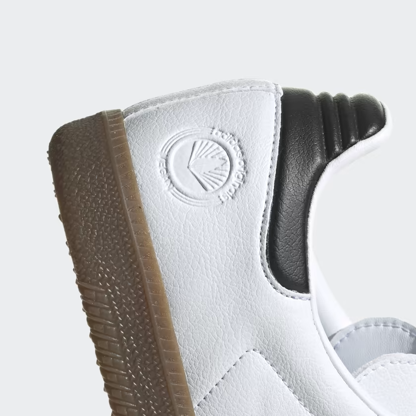 Samba OG