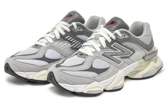NB 9060 Rain Cloud Grey
