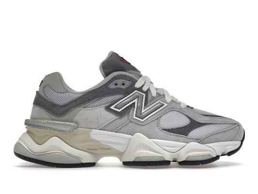 NB 9060 Rain Cloud Grey