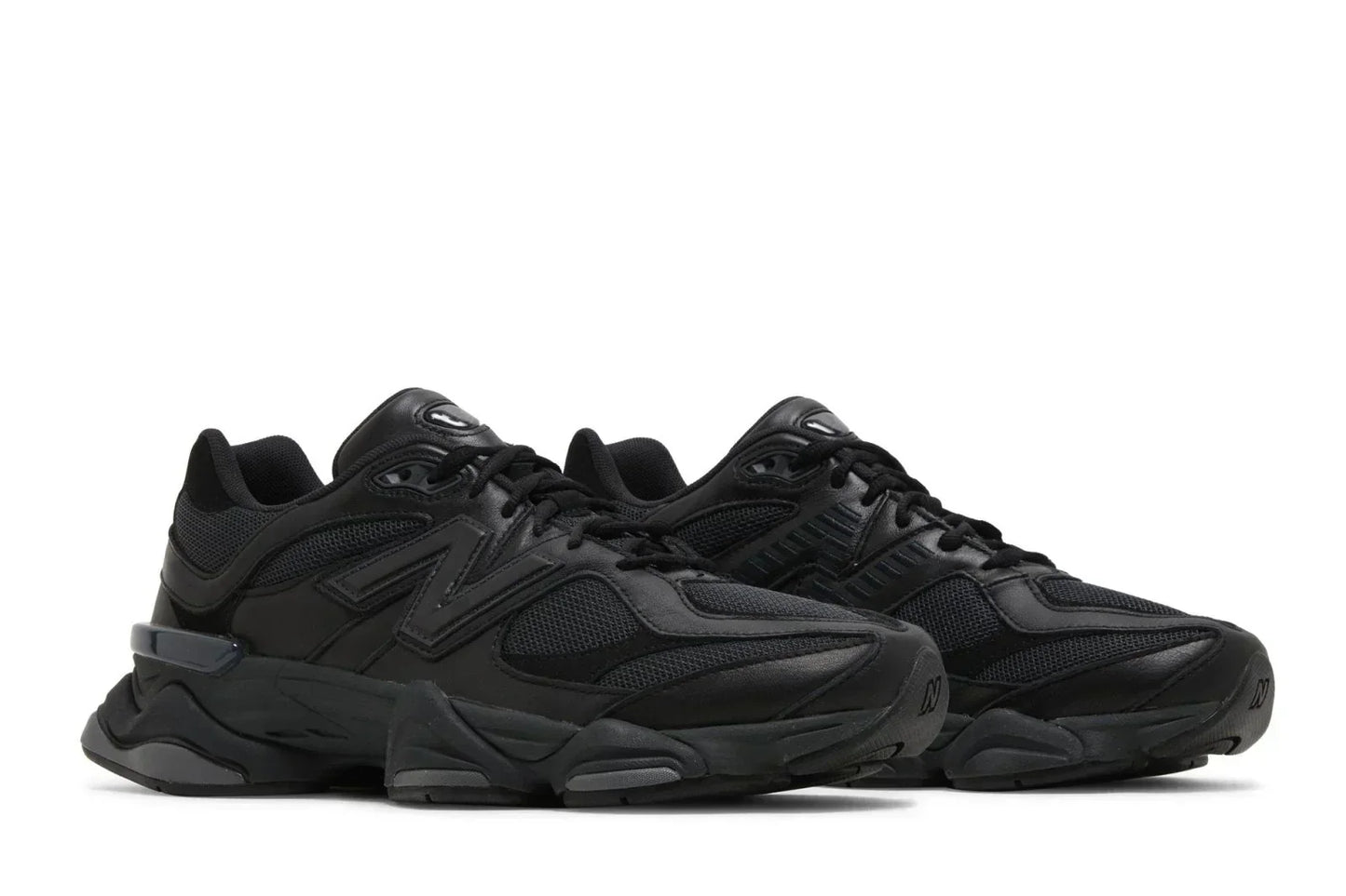 NB 9060 Triple Black
