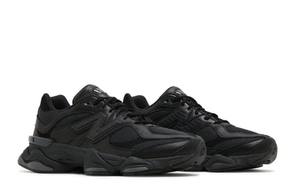 NB 9060 Triple Black