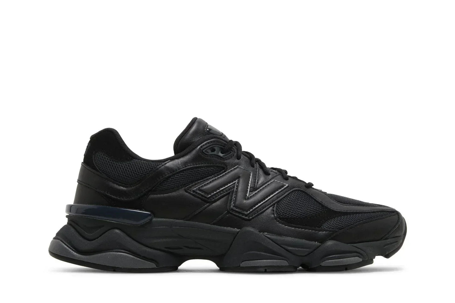 NB 9060 Triple Black