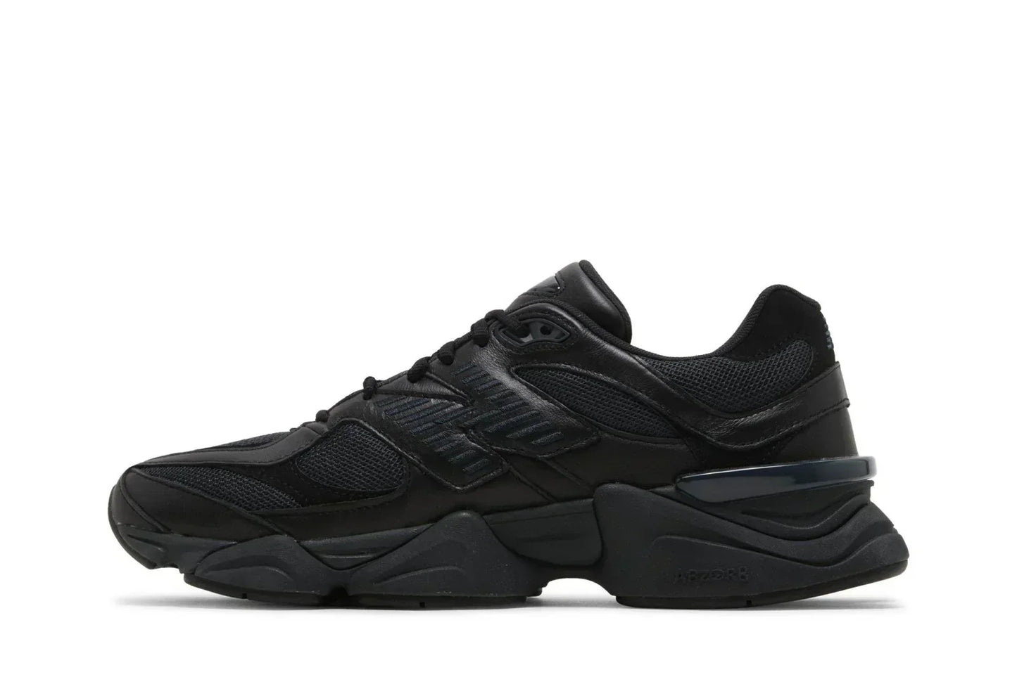 NB 9060 Triple Black